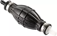 Attwood 93038LP7 High-Output Primer Bulb, 3/8-inch