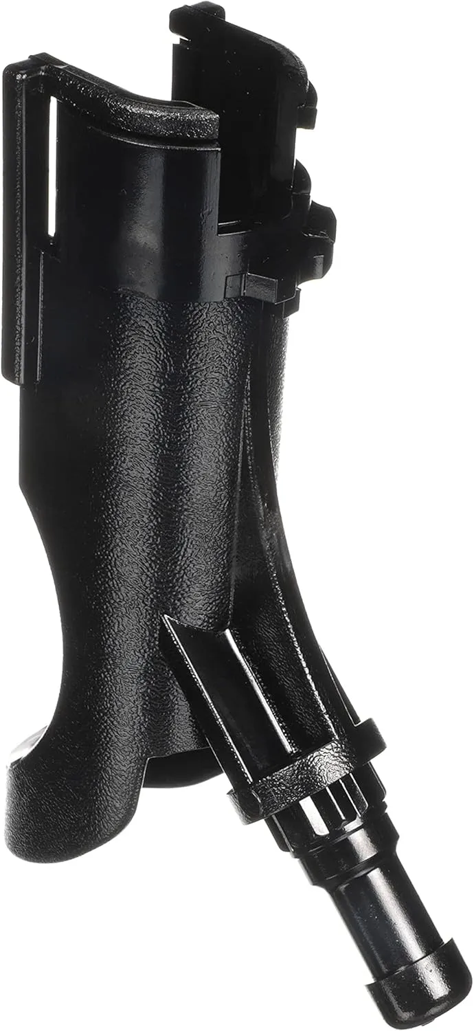 Attwood RH-4646 2-in-1 Non-Adjustable Rod Holders, Sold as Pair, Fixed Vertical Angle, for Most Standard and Ultra-Light Rods