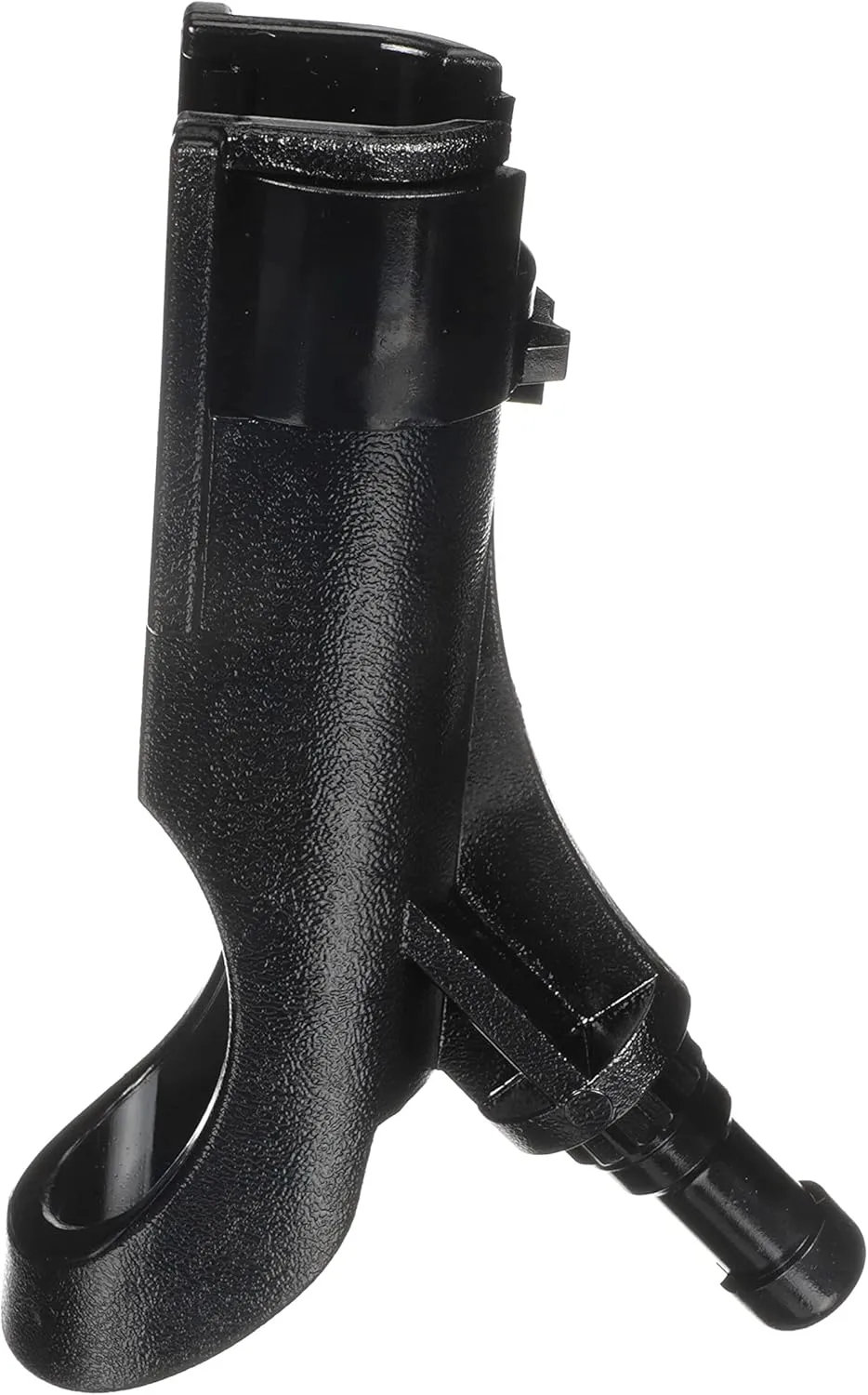 Attwood RH-4646 2-in-1 Non-Adjustable Rod Holders, Sold as Pair, Fixed Vertical Angle, for Most Standard and Ultra-Light Rods