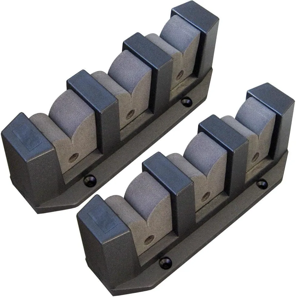 ATTW 12750-6 ATTW Rod Storage Hldr, Black