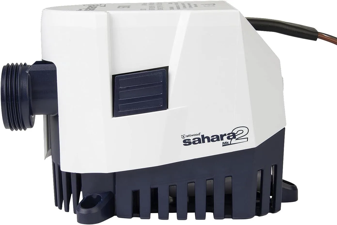 ATTWOOD Sahara MK2 Automatic Bilge Pump
