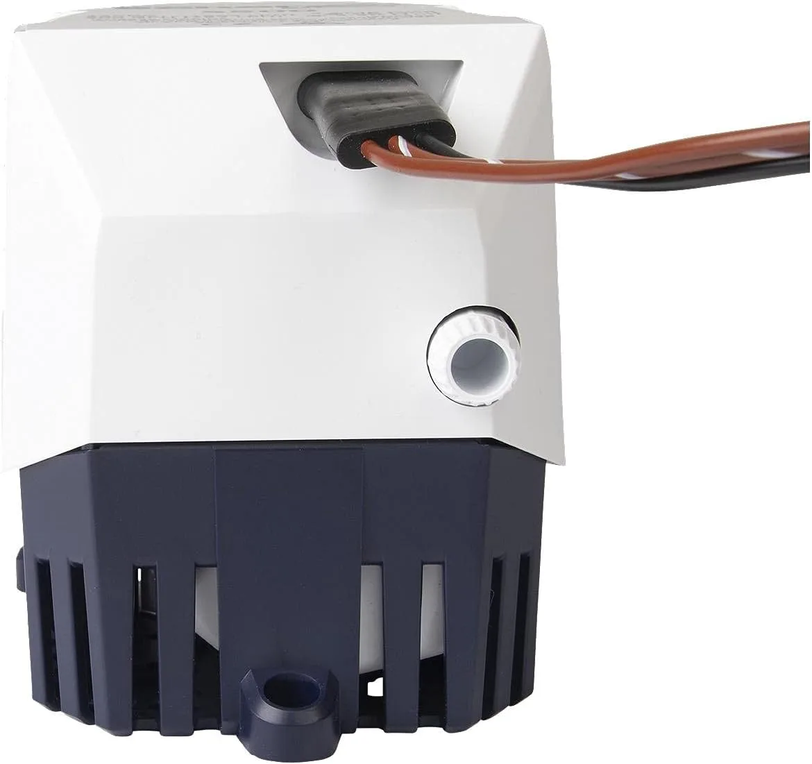 ATTWOOD Sahara MK2 Automatic Bilge Pump