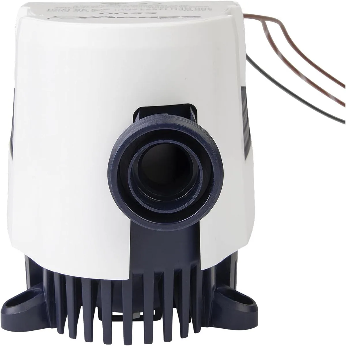 ATTWOOD Sahara MK2 Automatic Bilge Pump