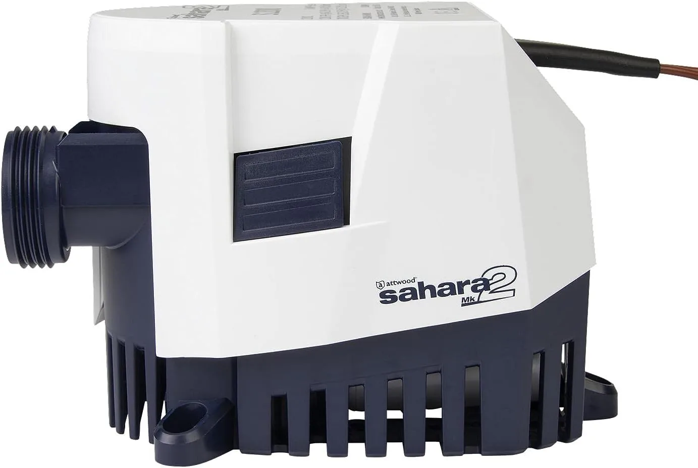 ATTWOOD Sahara MK2 Automatic Bilge Pump