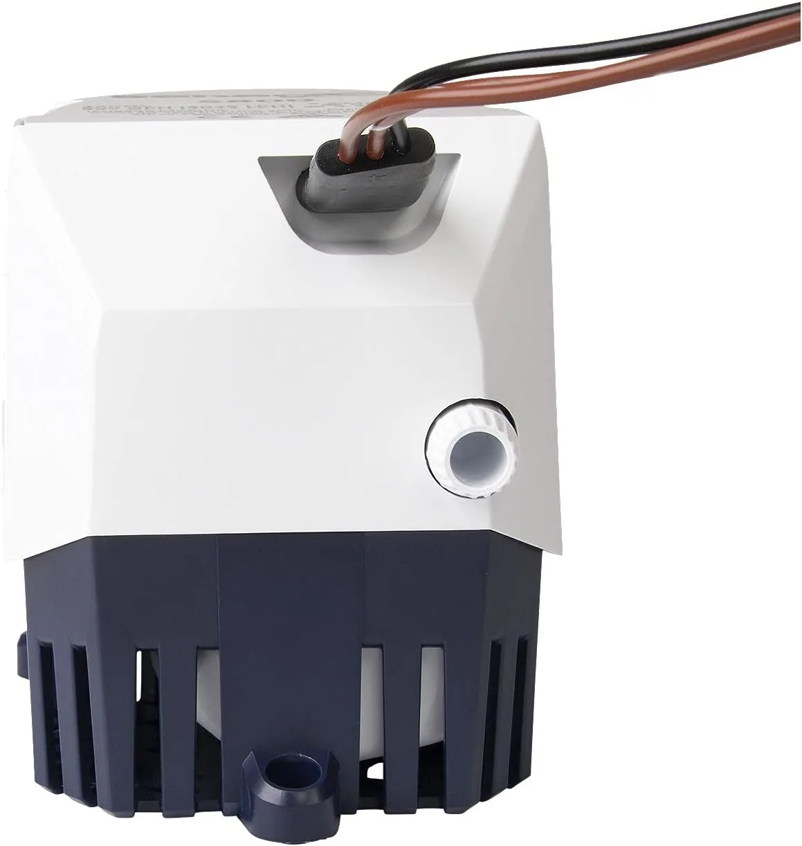 ATTWOOD Sahara MK2 Automatic Bilge Pump