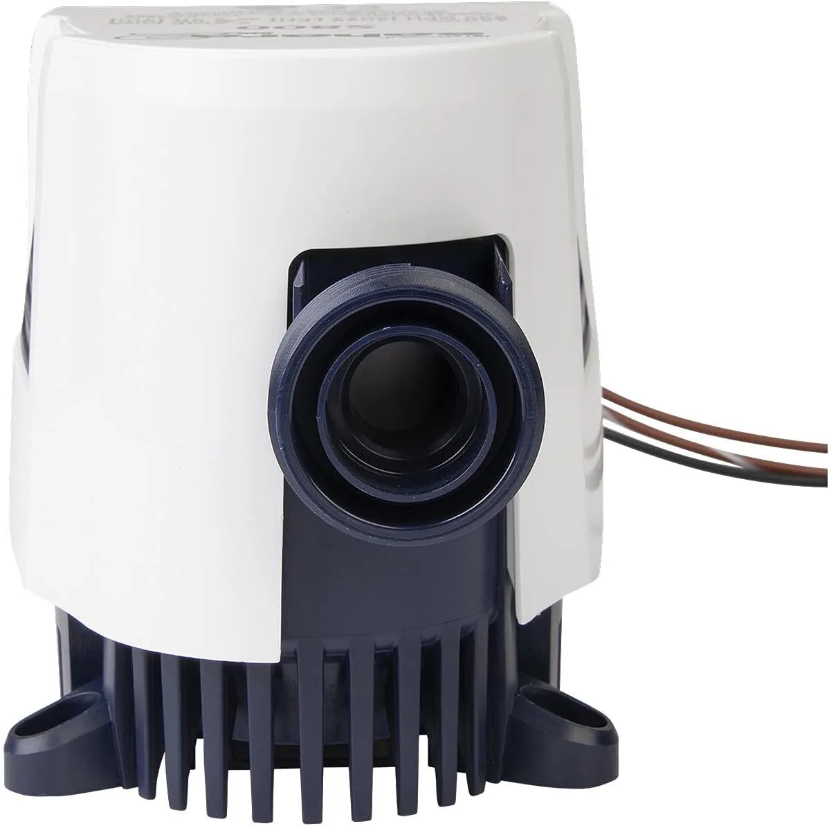 ATTWOOD Sahara MK2 Automatic Bilge Pump