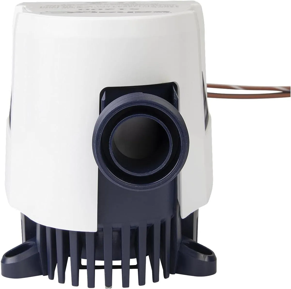 ATTWOOD Sahara MK2 Automatic Bilge Pump