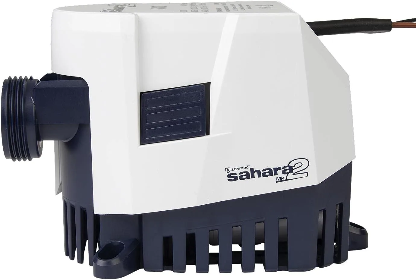 ATTWOOD Sahara MK2 Automatic Bilge Pump