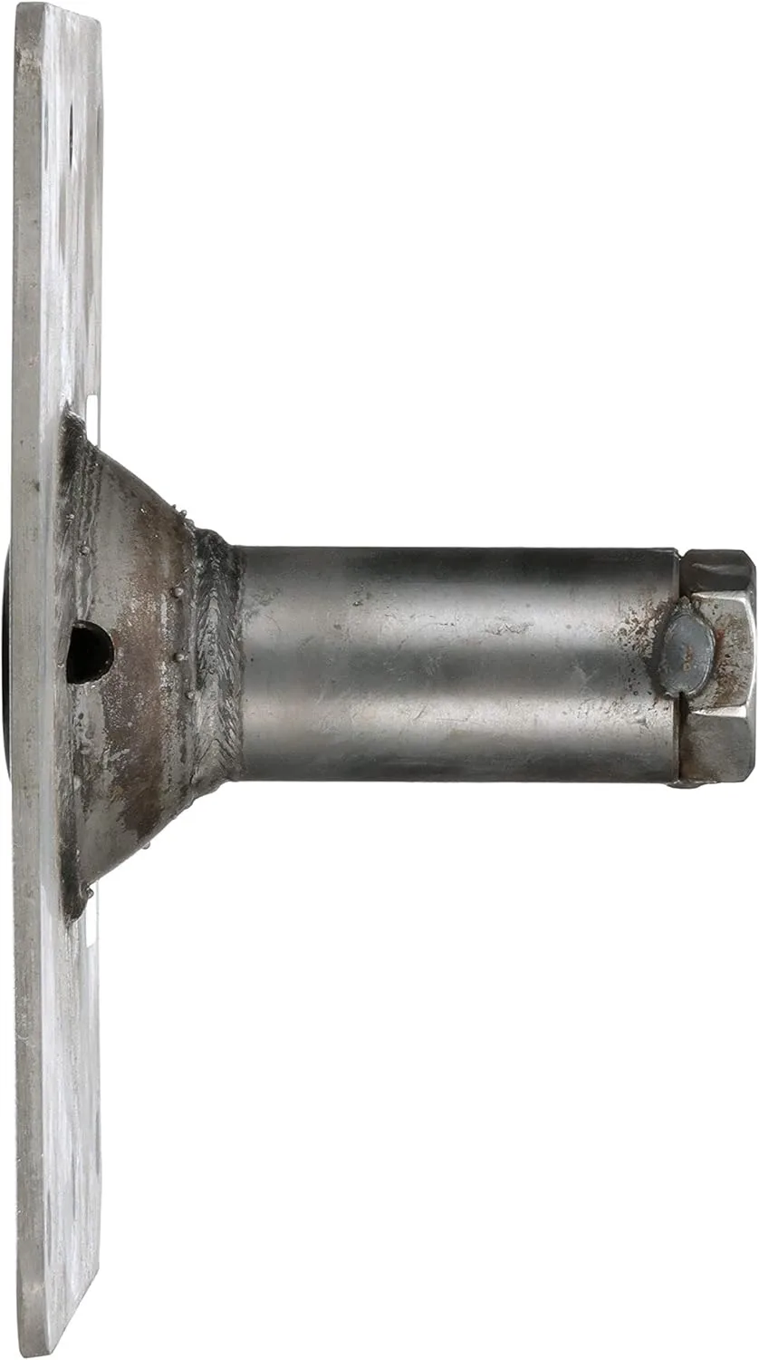 ATTWOOD Swivl-Eze Lock'N-Pin 7x7 Seat Pedestal Base