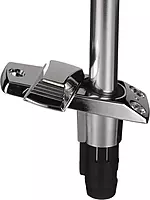 ATTWOOD Stowaway Light w/2-Pin Plug-In Base - 12V - 2-Mile