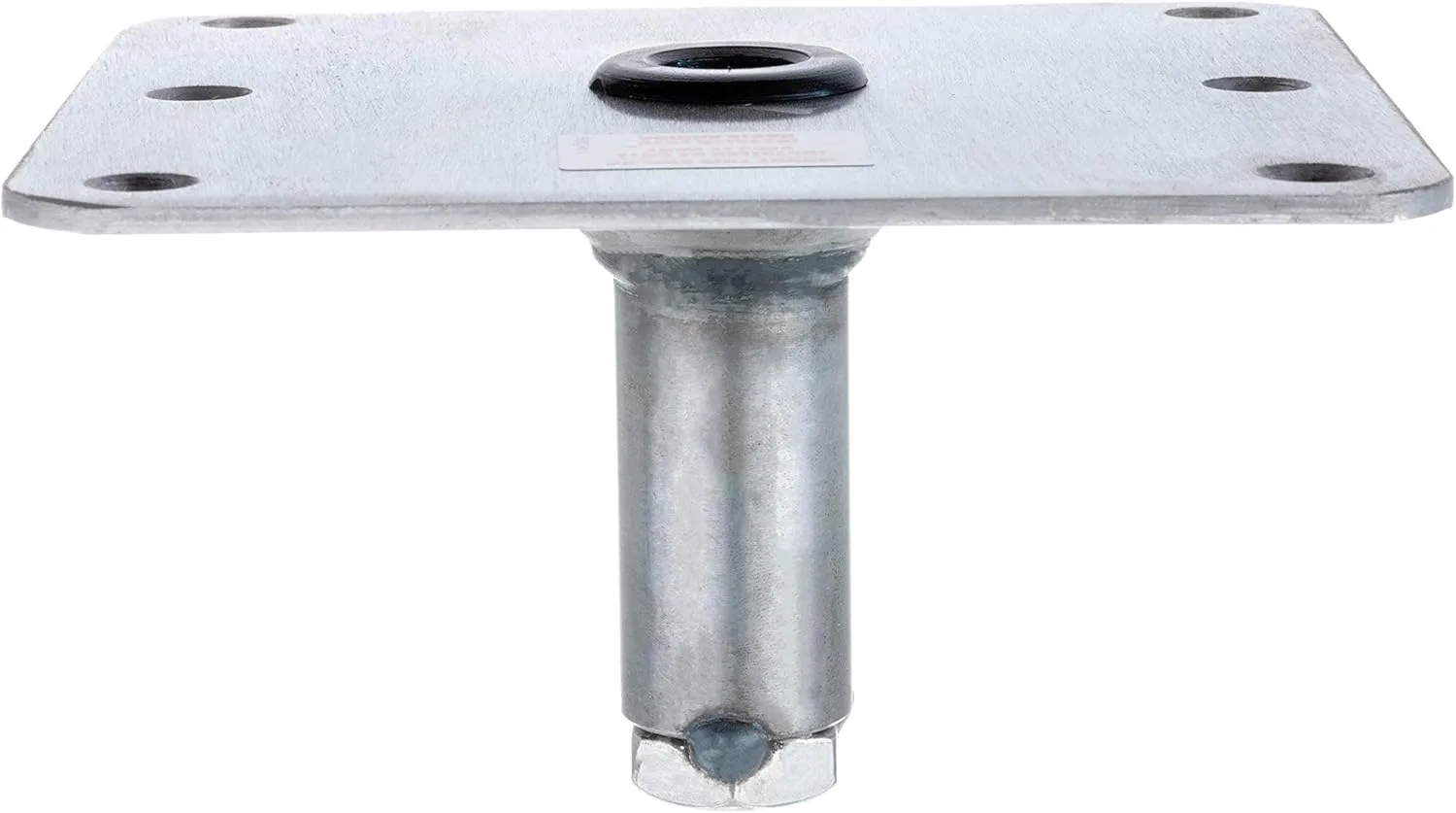ATTWOOD Swivl-Eze Lock'N-Pin 7x7 Seat Pedestal Base