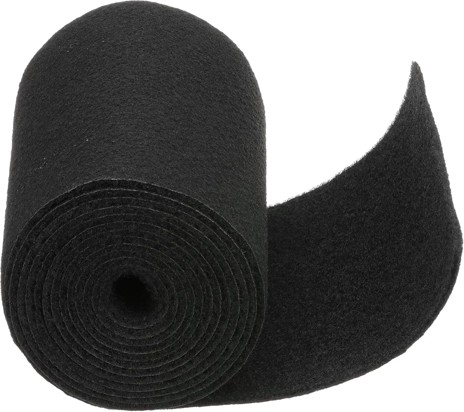 ATTWOOD Trailer Bunk Padding - Marine Carpet Roll