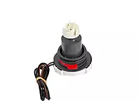 Attwood Tsunami MK2 1200 GPH Replacement Cartridge