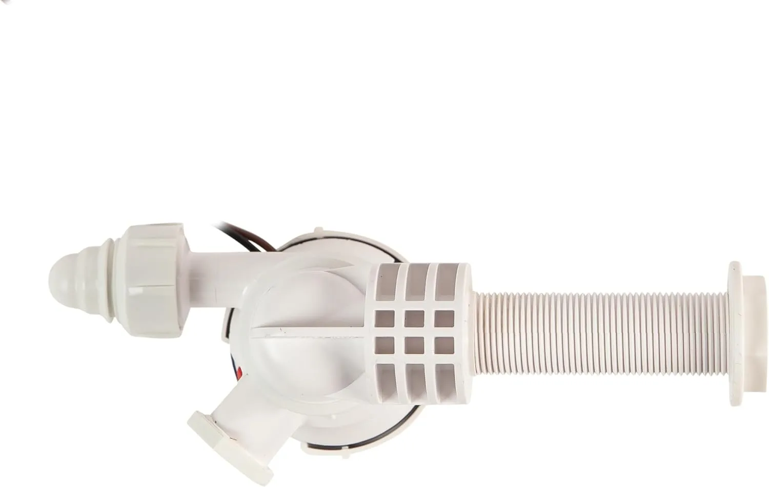 ATTWOOD Tsunami Mk2 12V Aerator for Livewells and Bait Wells