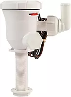 ATTWOOD Tsunami Mk2 12V Marine Livewell Aerator