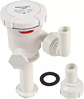 ATTWOOD Tsunami Mk2 12V Marine Livewell Aerator