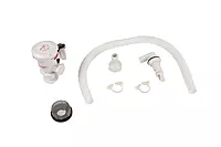 Attwood 5253-4 Tsunami Mk2 500 GPH Livewell Kit