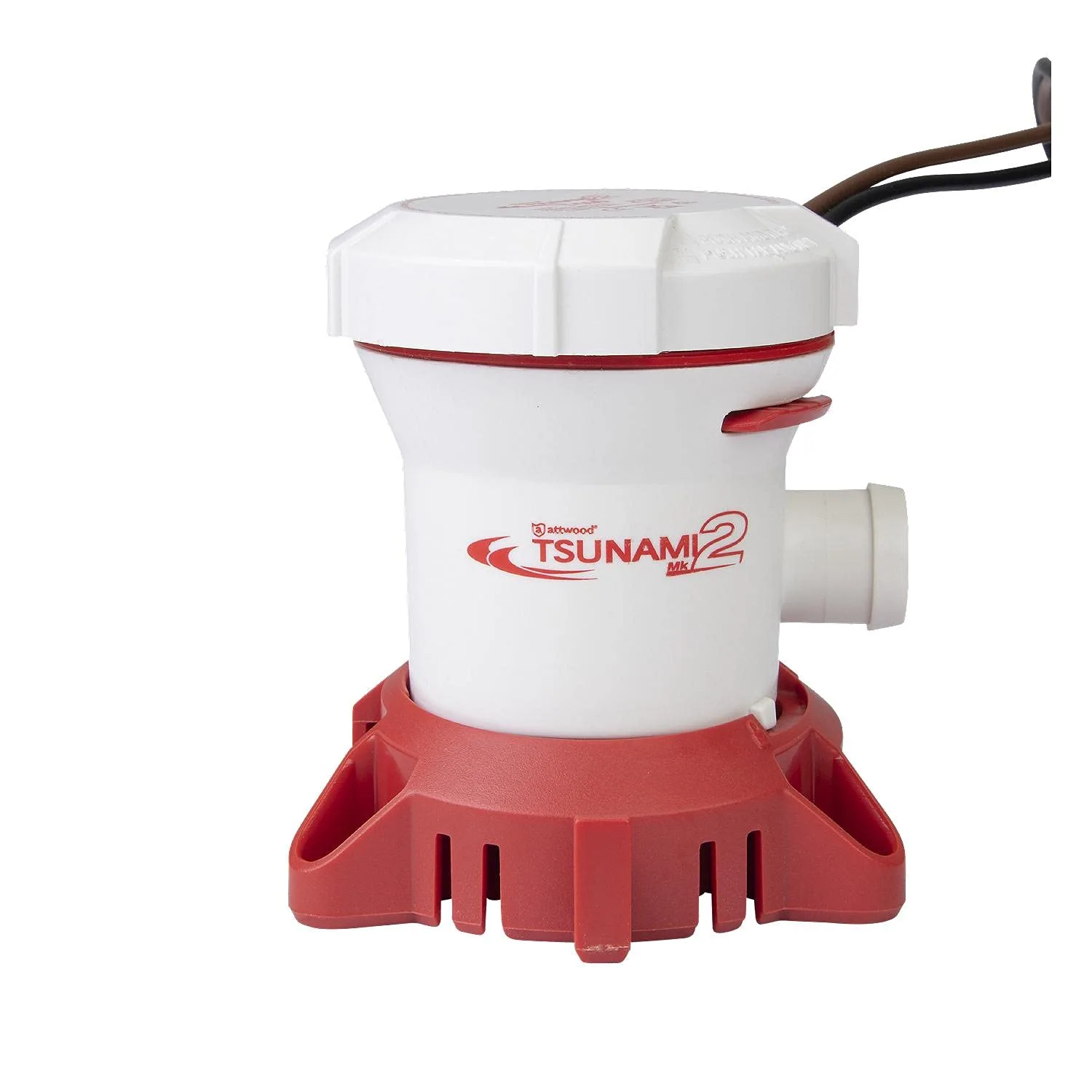 Attwood Tsunami MK2 Manual Bilge Pump