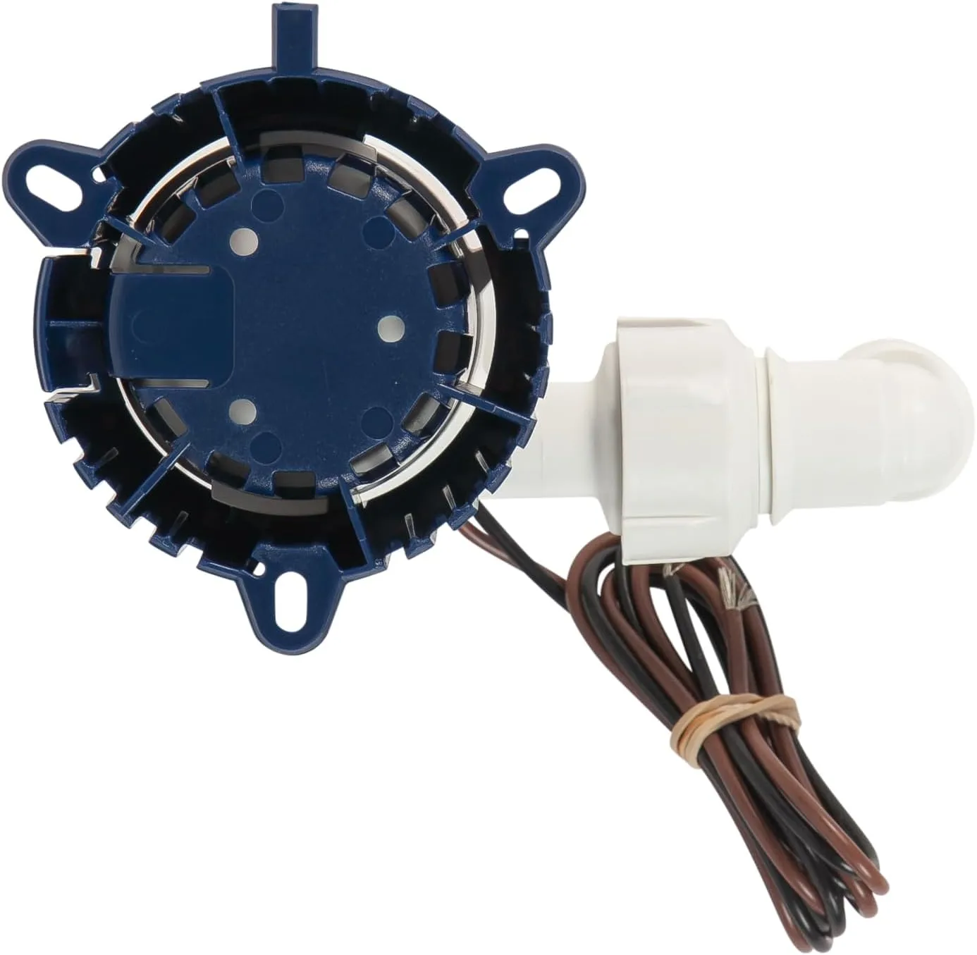 Attwood Tsunami MK2 Manual Bilge Pump
