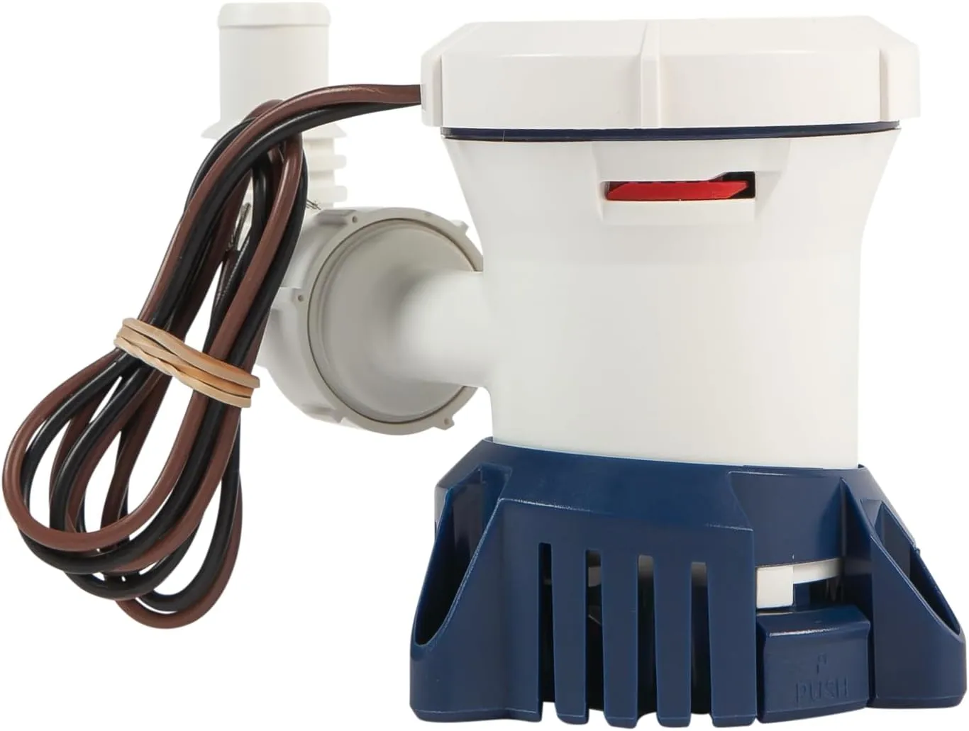 Attwood Tsunami MK2 Manual Bilge Pump