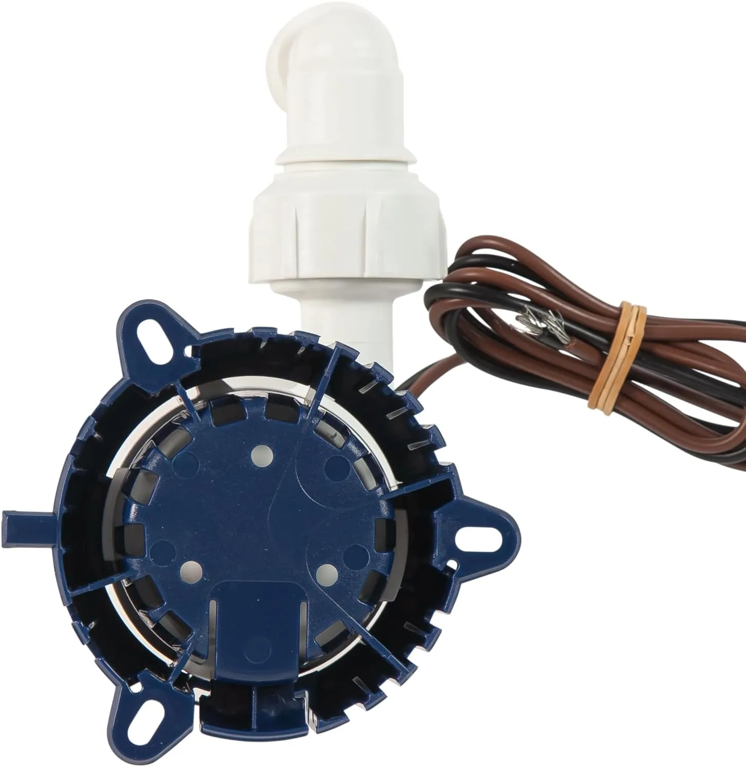 Attwood Tsunami MK2 Manual Bilge Pump
