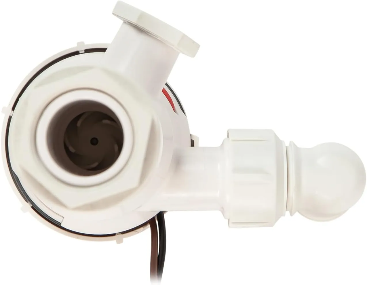 ATTWOOD Tsunami Mk2 12V Aerator for Livewells and Bait Wells