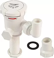 ATTWOOD Tsunami Mk2 12V Marine Livewell Aerator