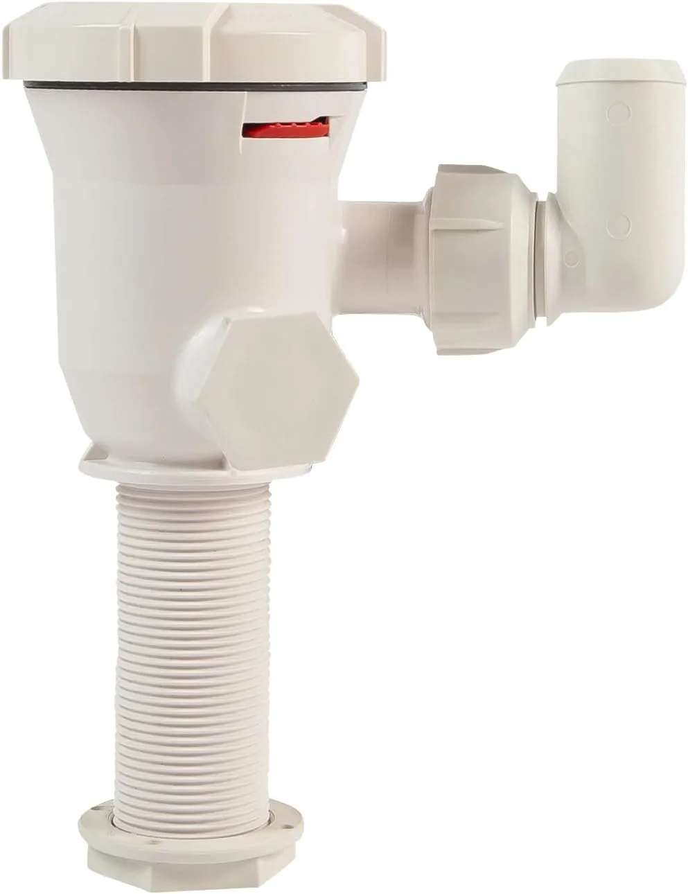 ATTWOOD Tsunami Mk2 12V Aerator for Livewells and Bait Wells