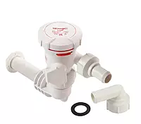 Attwood Tsunami Mk2 T500 Aerator - 12V - 500 GPH