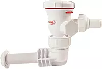 Attwood Tsunami Mk2 T500 Aerator - 12V - 500 GPH