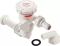 Attwood Tsunami Mk2 T500 Aerator - 12V - 500 GPH