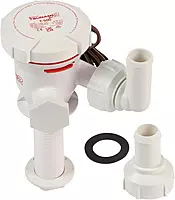 Attwood Tsunami Mk2 T500 Aerator - 12V - 500 GPH