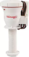 Attwood Tsunami Mk2 T500 Aerator - 12V - 500 GPH