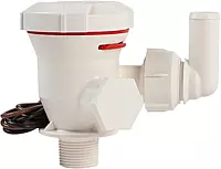 Attwood Tsunami Mk2 T500 Aerator - 12V - 500 GPH