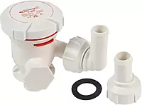 Attwood Tsunami Mk2 T500 Aerator - 12V - 500 GPH