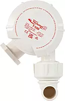 Attwood Tsunami Mk2 T500 Aerator - 12V - 500 GPH