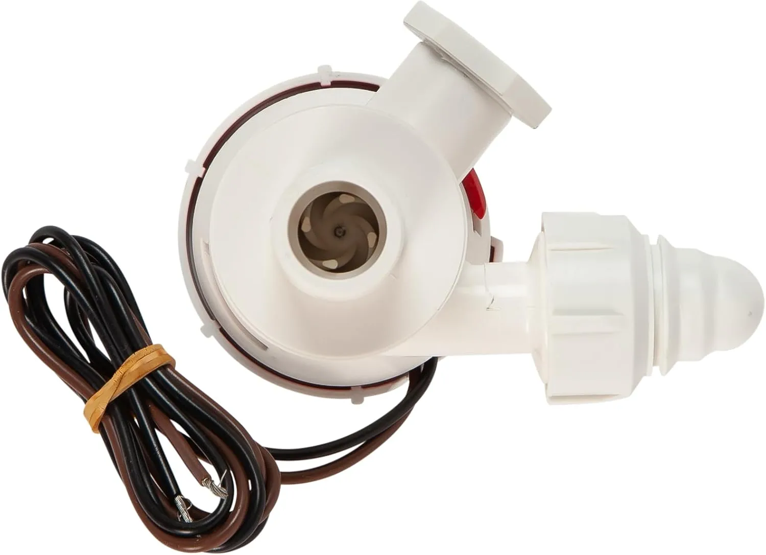 Attwood Tsunami Mk2 T500 Aerator - 12V - 500 GPH