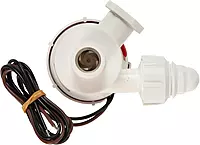 Attwood Tsunami Mk2 T500 Aerator - 12V - 500 GPH