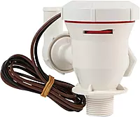 Attwood Tsunami Mk2 T500 Aerator - 12V - 500 GPH