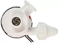 ATTWOOD Tsunami Mk2 12V Marine Livewell Aerator