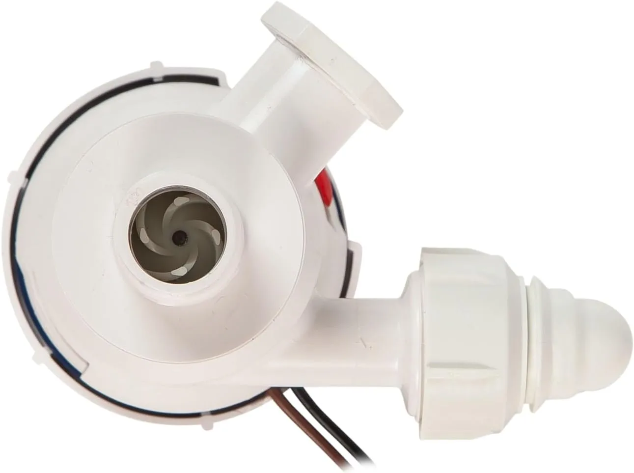 ATTWOOD Tsunami Mk2 12V Aerator for Livewells and Bait Wells