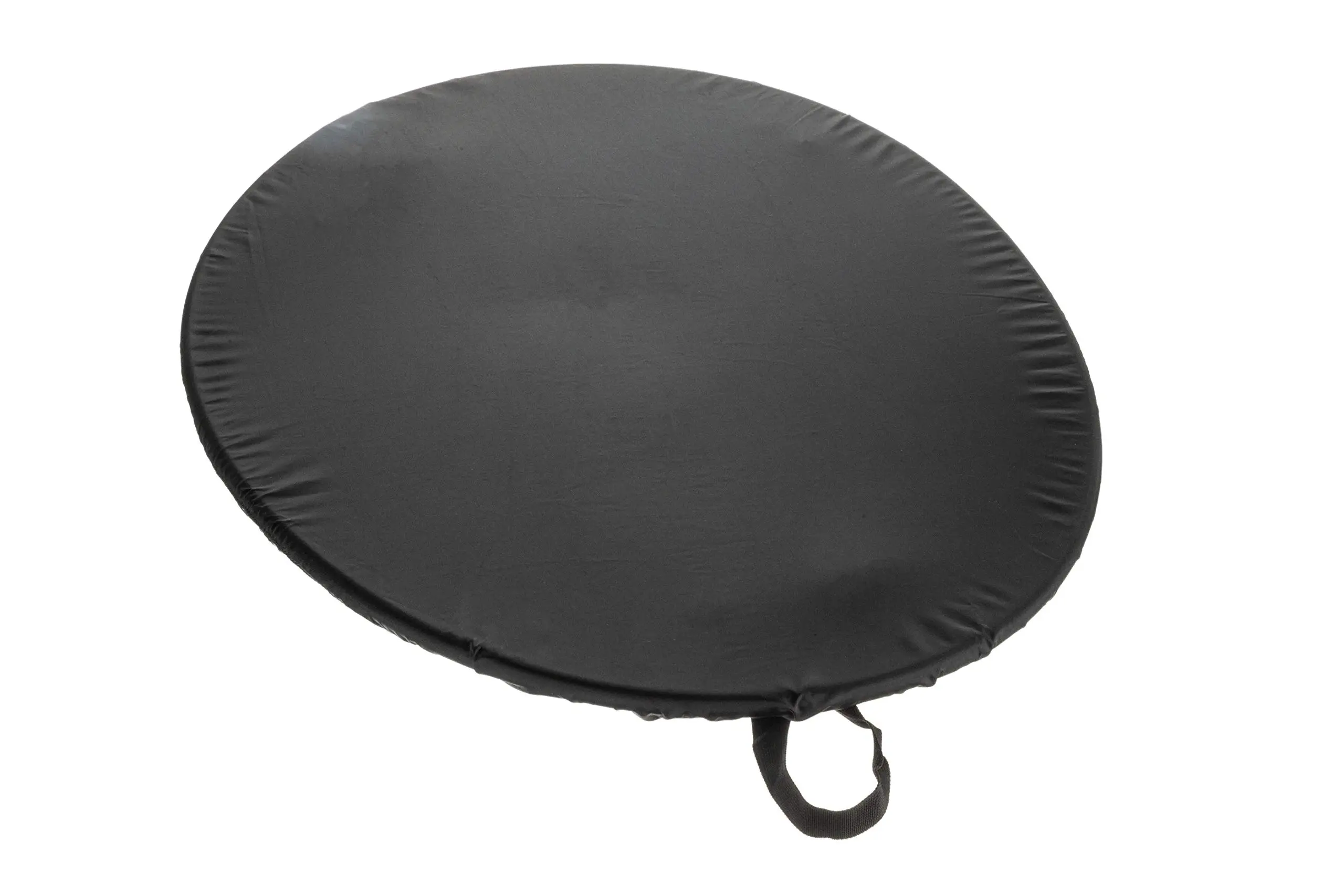 Attwood 11775-5 Universal Kayak Cockpit Cover - Black, One Size