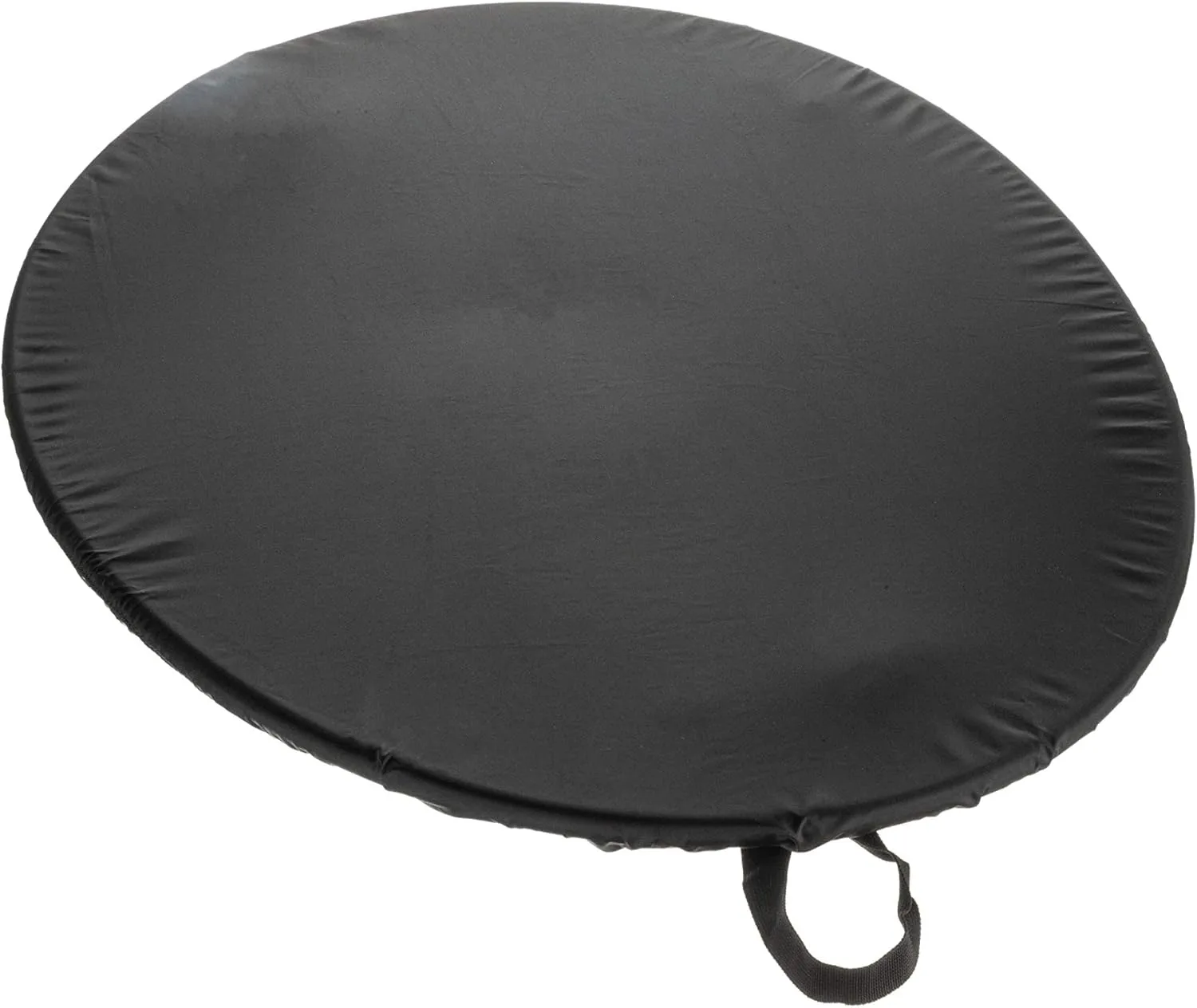 Attwood 11775-5 Universal Kayak Cockpit Cover - Black, One Size