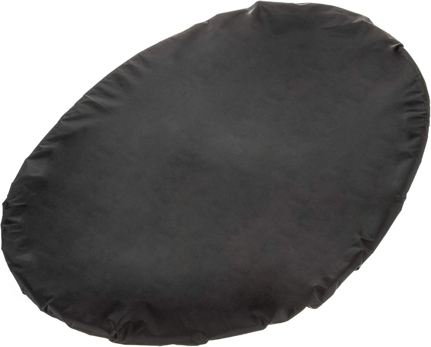 Attwood 11775-5 Universal Kayak Cockpit Cover - Black, One Size