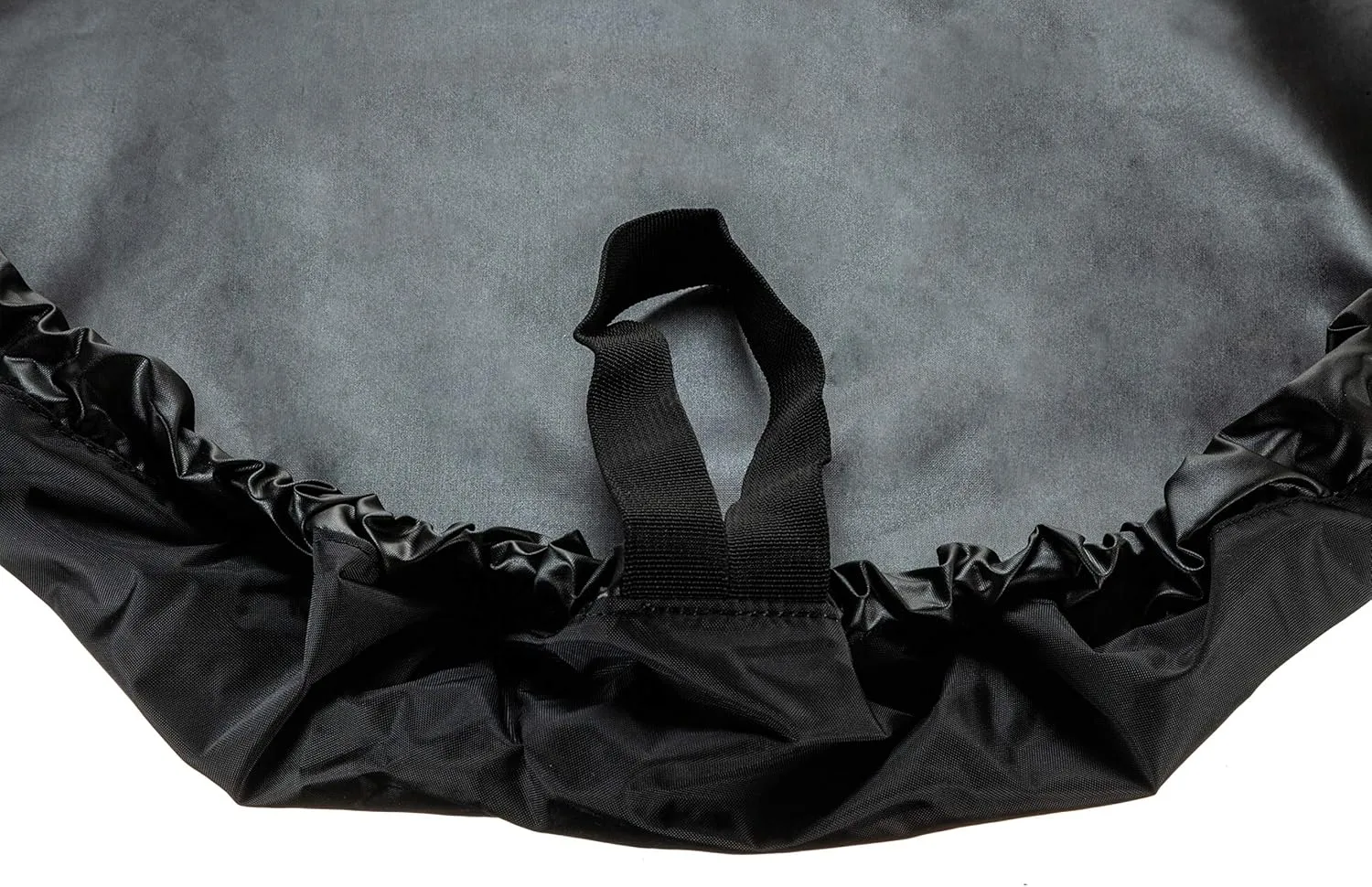 Attwood 11775-5 Universal Kayak Cockpit Cover - Black, One Size