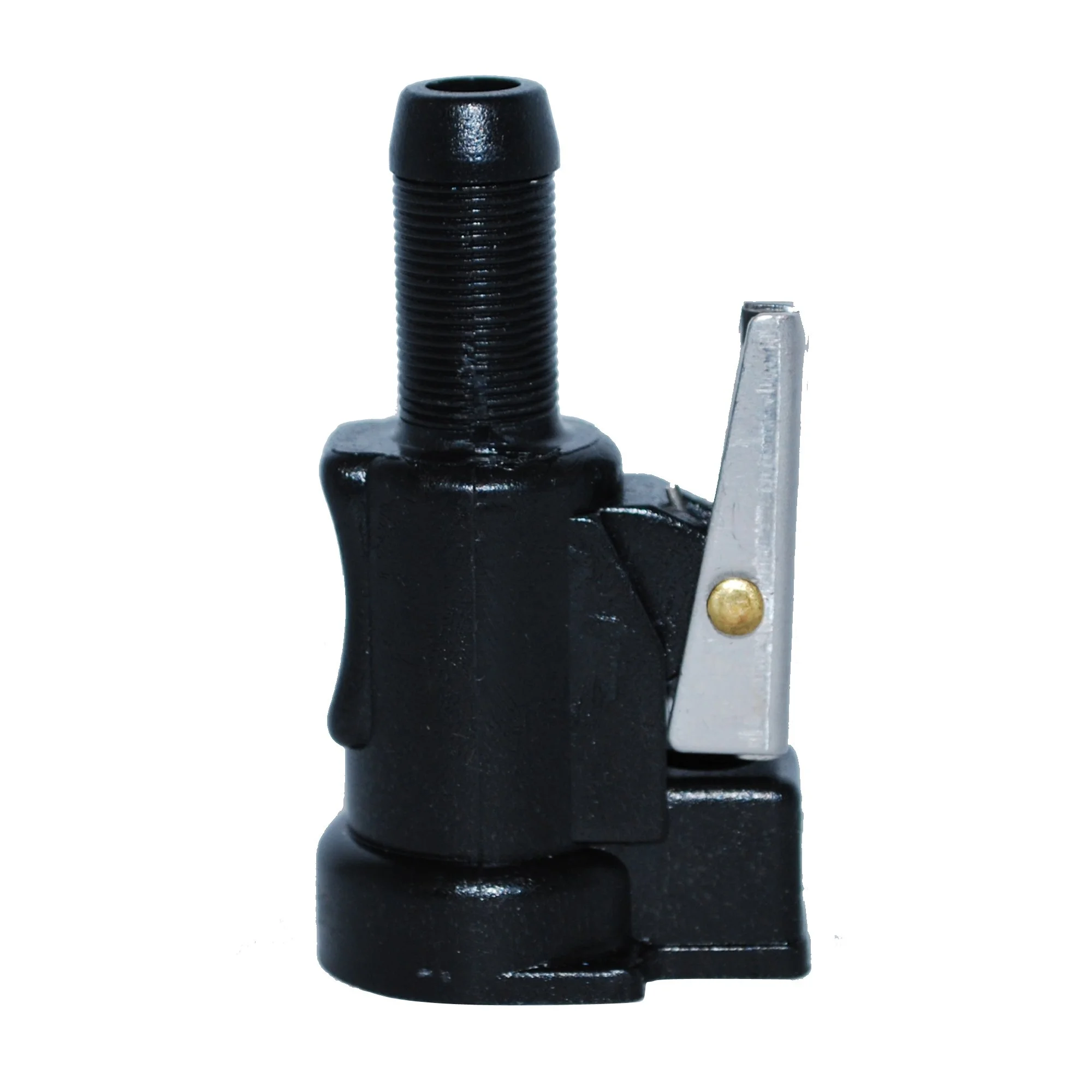 Attwood 88FHY516-6 Yamaha Fuel Hose Fitting, 5/16-Inch (Tank or Engine End)