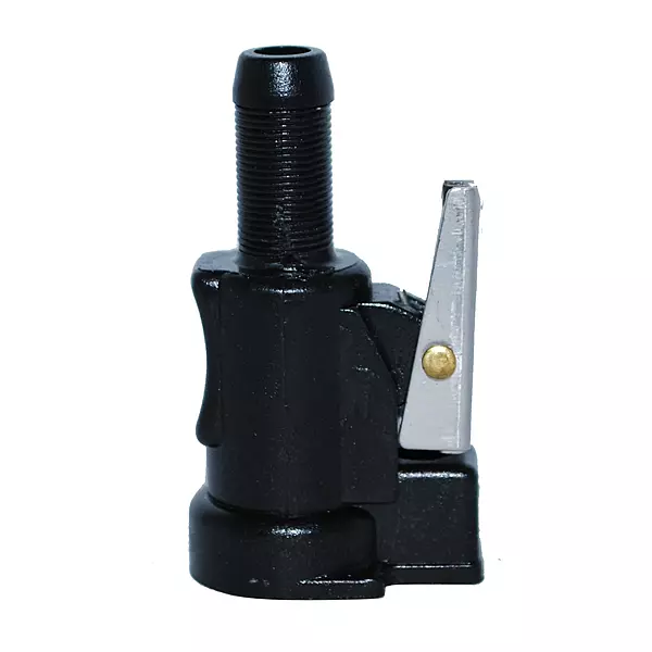 Attwood 88FHY516-6 Yamaha Fuel Hose Fitting, 5/16-Inch (Tank or Engine End)