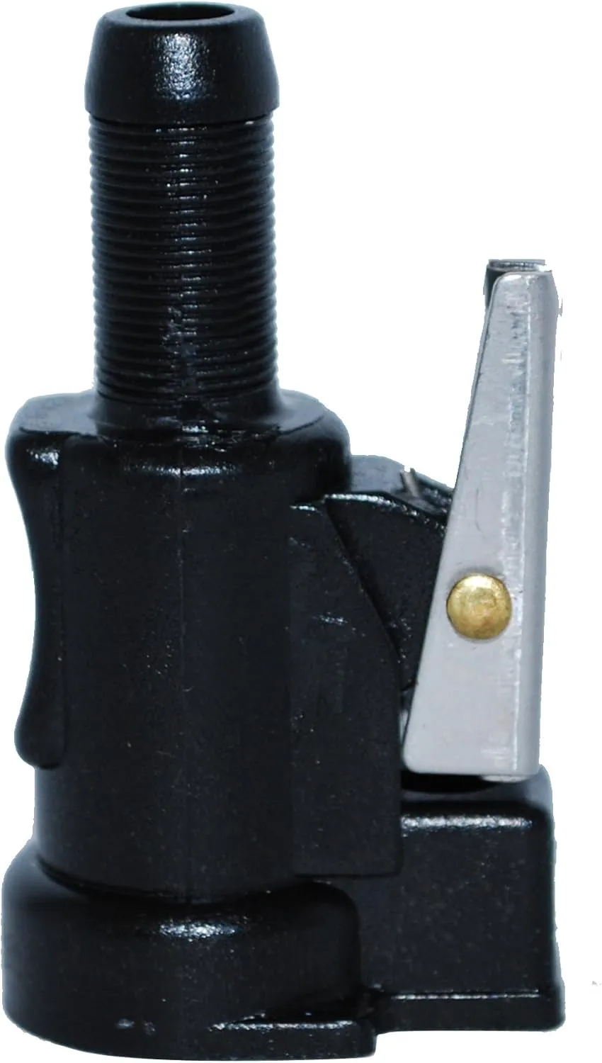Attwood 88FHY516-6 Yamaha Fuel Hose Fitting, 5/16-Inch (Tank or Engine End)