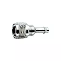 Atwood (8884-6) Quick-Connect Fuel Hose Fitting 1 Count (Pack of 1)