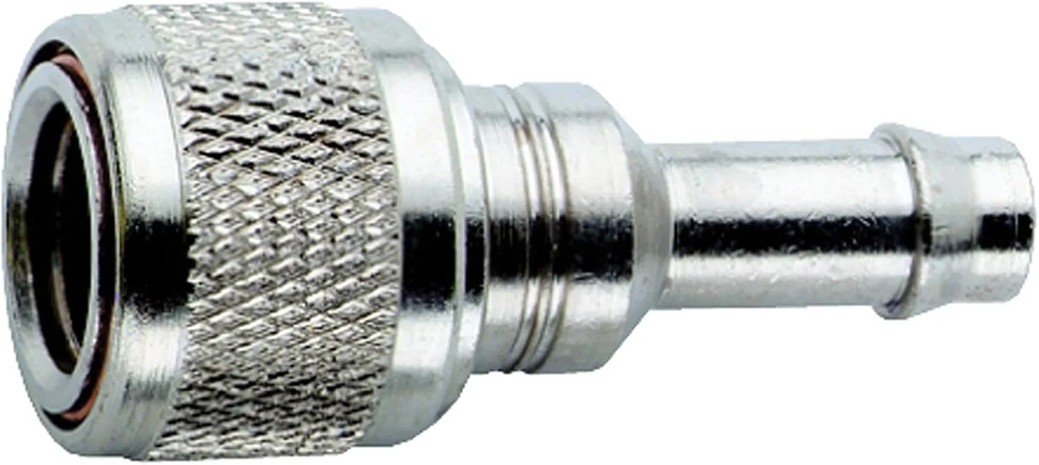 Atwood (8884-6) Quick-Connect Fuel Hose Fitting 1 Count (Pack of 1)